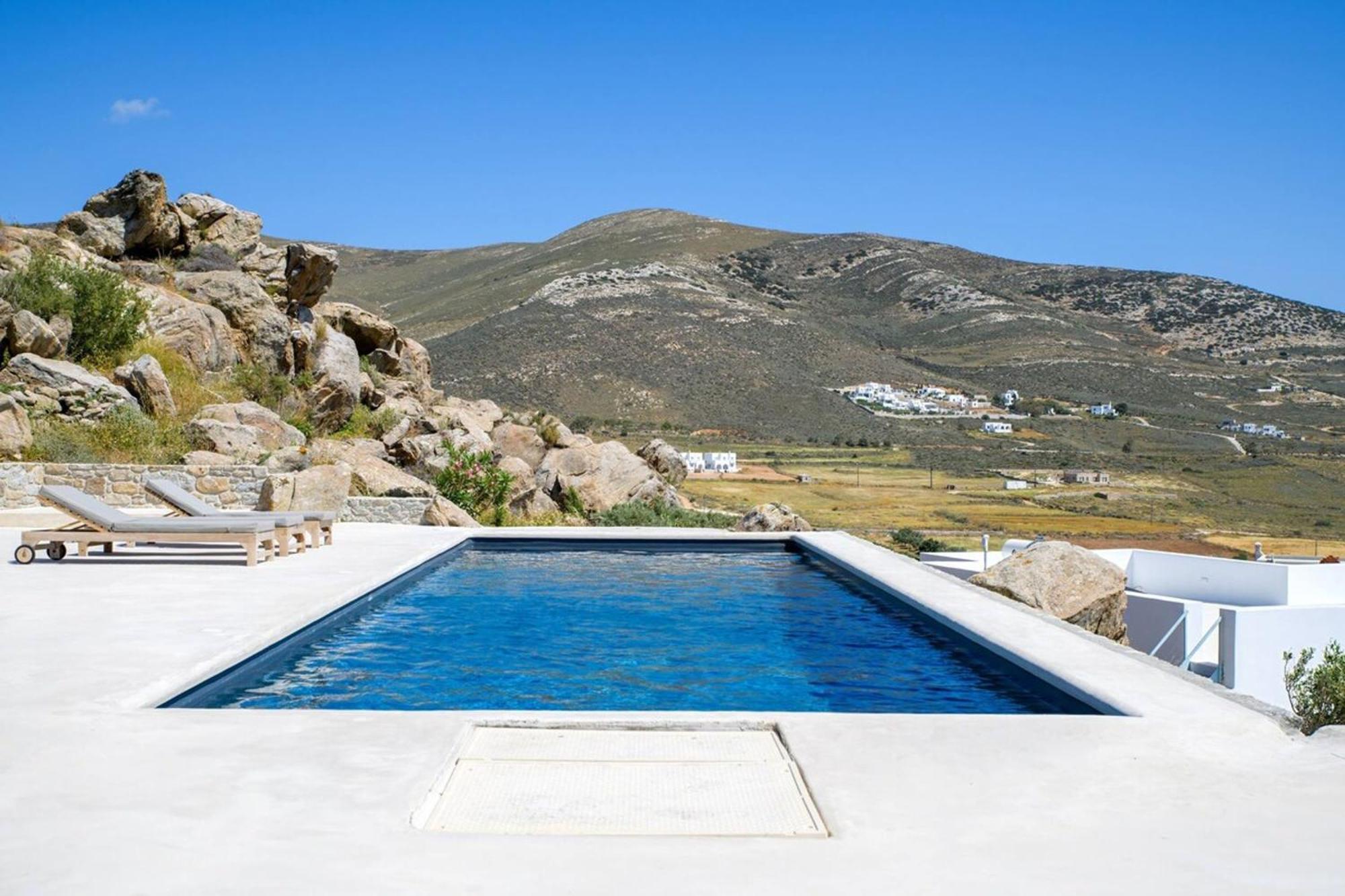 Beyond Naxos-exclusive Vacation Mikri Vigla